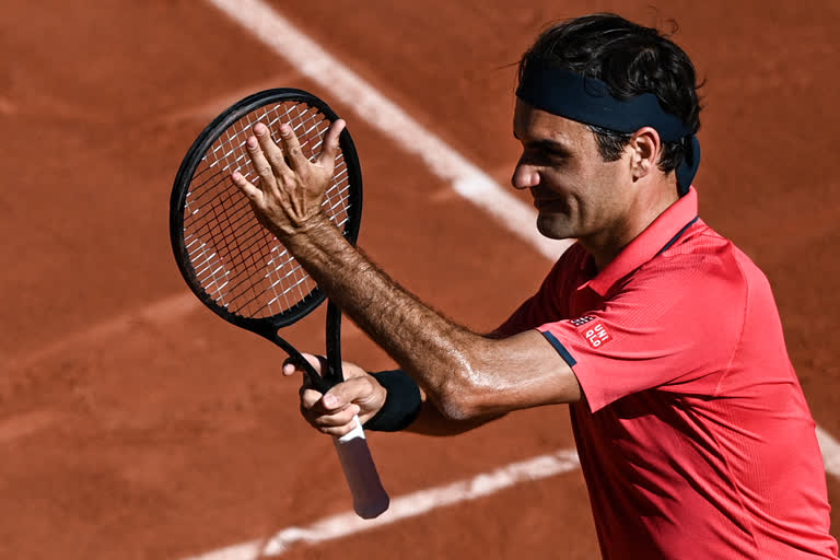 Roger Federer