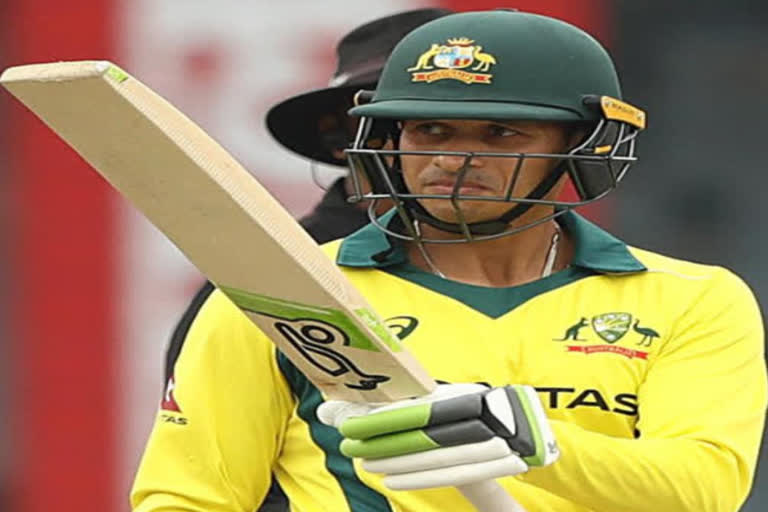 usman khawaja, australia cricketer