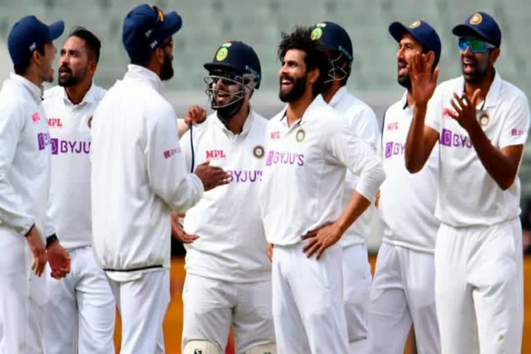 India a better side going into WTC final: dilip vengsarkar