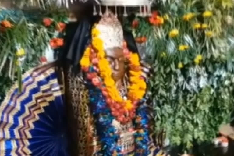 Shani jayanti 2021