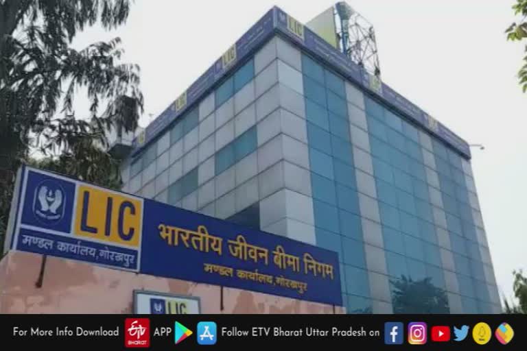 LIC ने कमाने से ज्यादा क्लेम के भुगतान पर दिया ज्यादा जोर