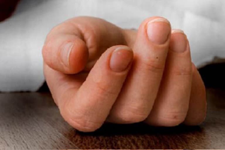 13-month-old girl dies, Banswara News