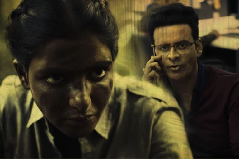 manoj bajpayee on family man 2