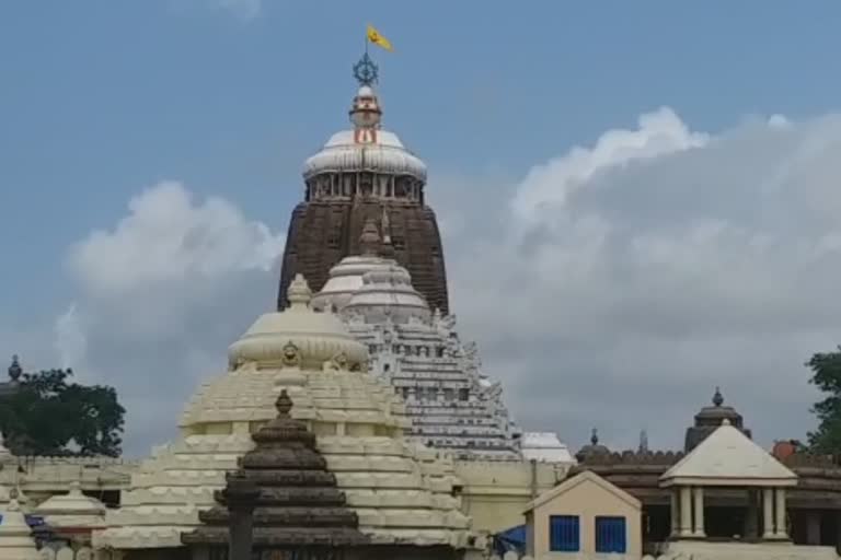 ekadasi mahaprabhu jagannath on chandan yatra