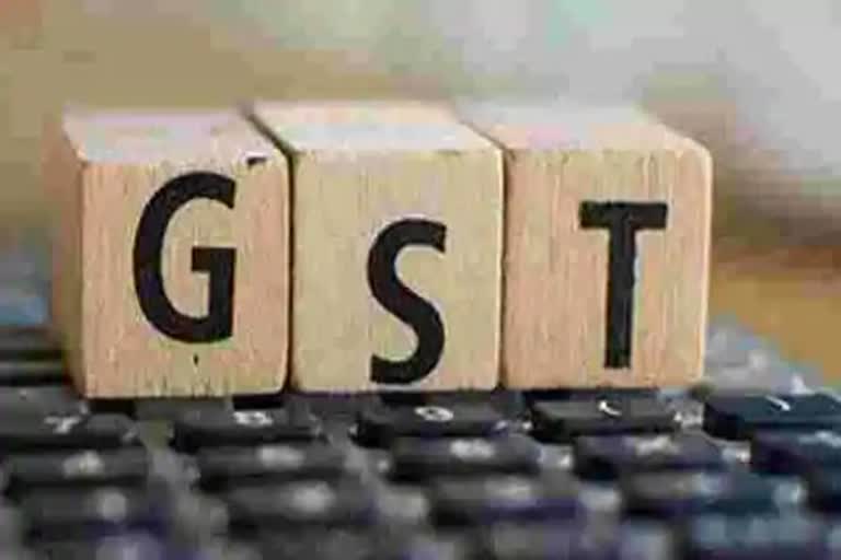 GST collection grow in odisha