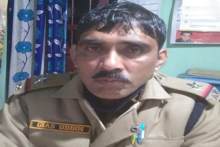 police-officer-detained-in-nagaon