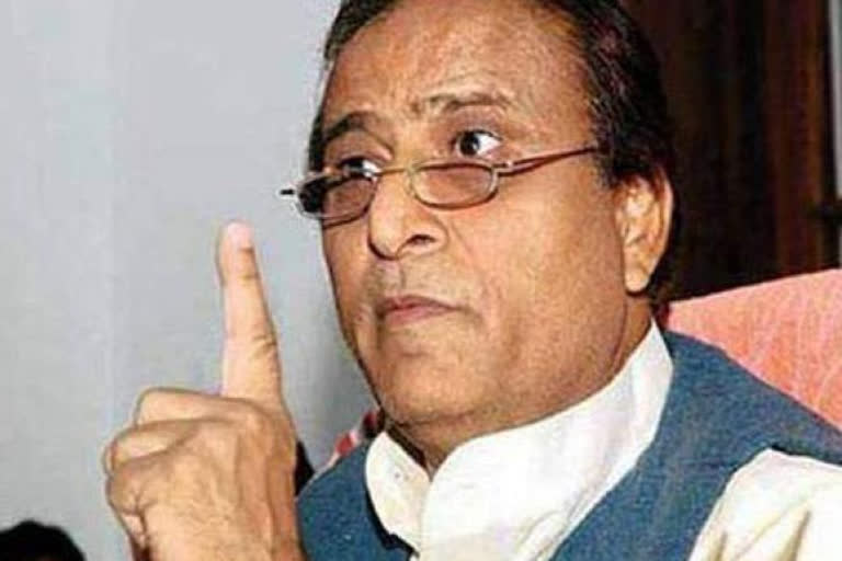 azam khan