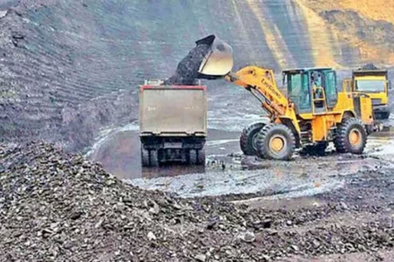 Mexico mine collapse