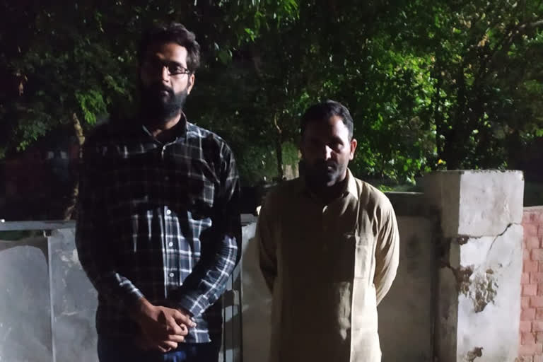 Farmer leaders Ravi Azad and Vikas Sinsar released from Tohana jail