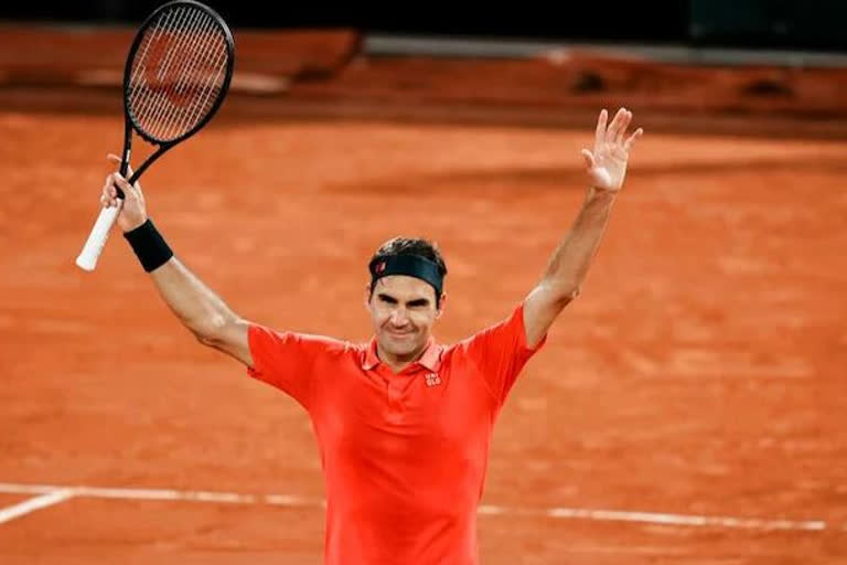 Roger Federer withdraws from French Open