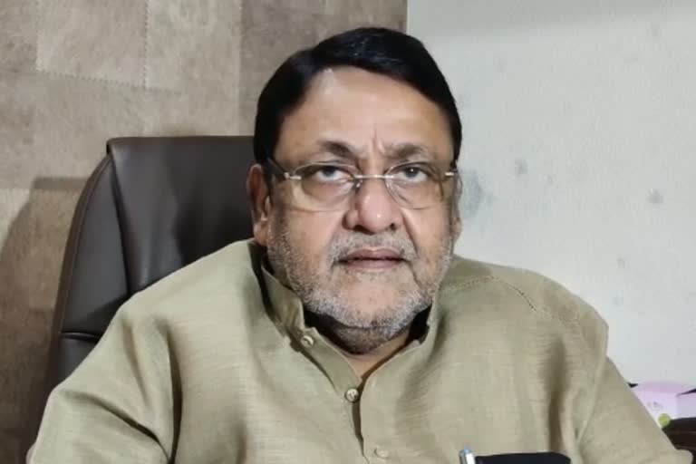 nawab malik