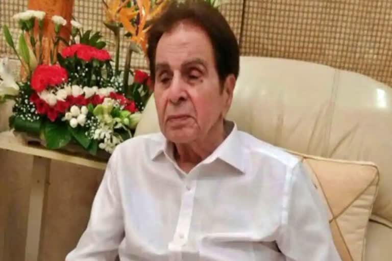 Dilip Kumar