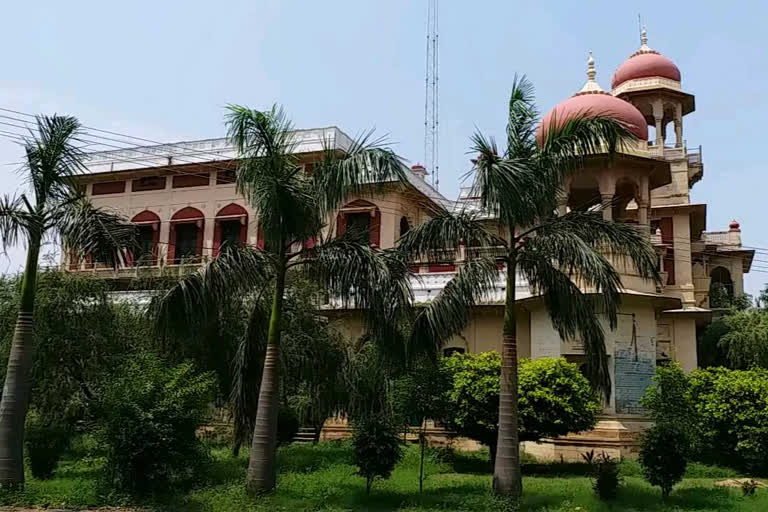 Allahabad University