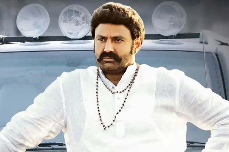 balakrishna birthday message to his fans