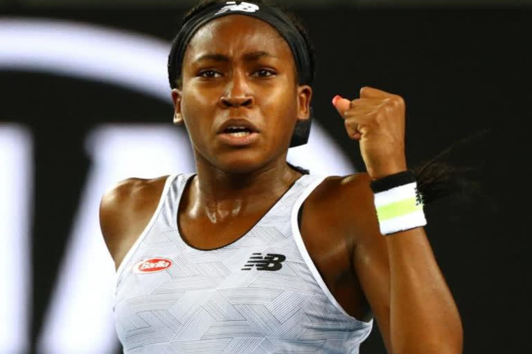 Coco Gauff