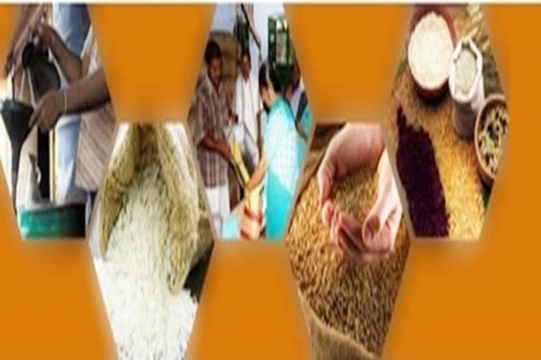 PM Garib Kalyan Yojana extended, beneficiaries to get free ration till Diwali