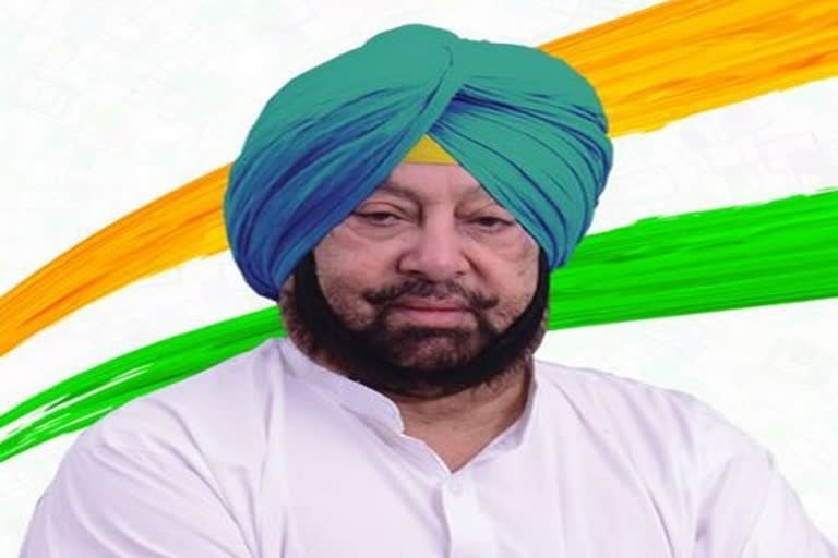 Book Opposition leaders, activists for violating Covid curbs: Punjab CM