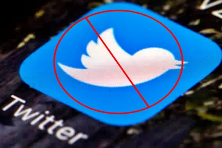 Nigeria government orders media houses to stop using Twitter