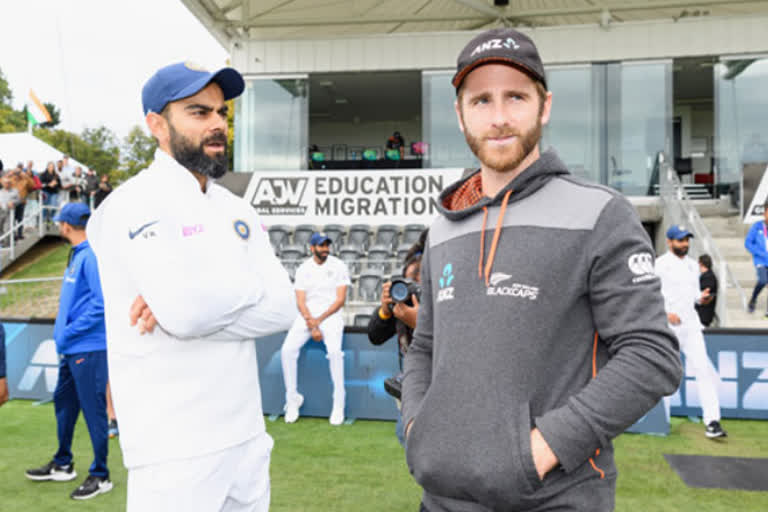 Kane Williamson