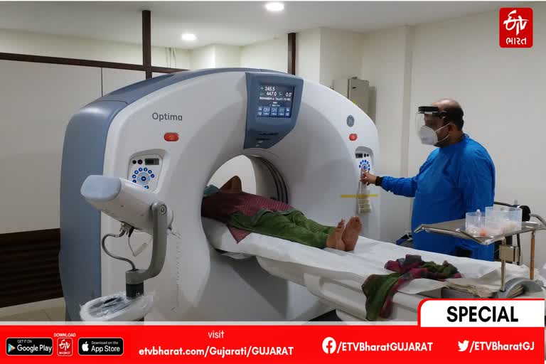 શું diagnostic centers કોરોનાકાળનો ફાયદો ઉઠાવી વધુ રૂપિયા ઉઘરાવી રહ્યાં છે?