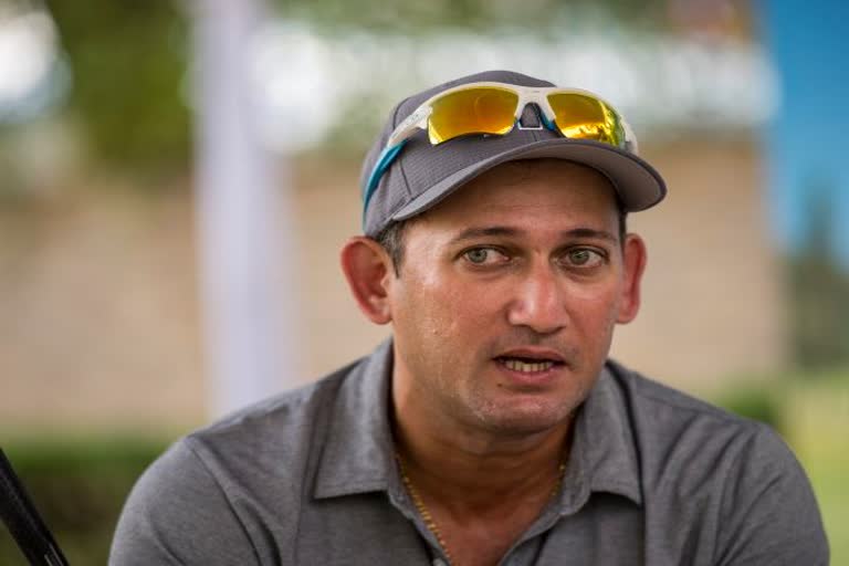 Ajit Agarkar