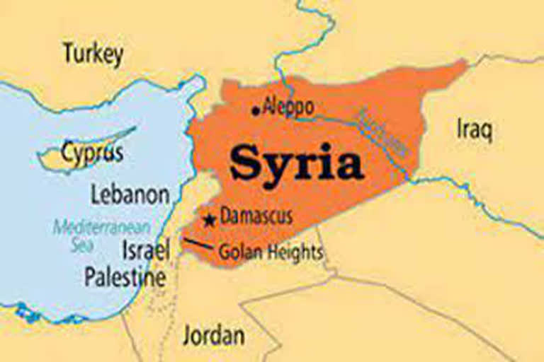 Syria