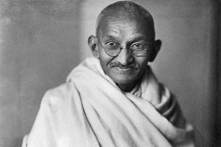 gandhi