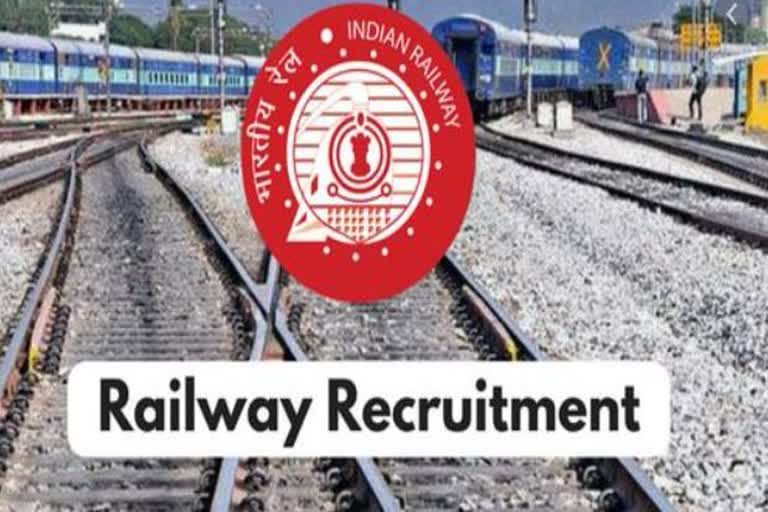 Indian Railway Recruitment 2021