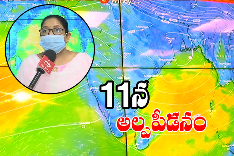 Monsoons across the state by the 12th of this month