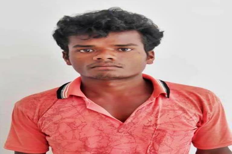 One Naxalite arrested in Sukma