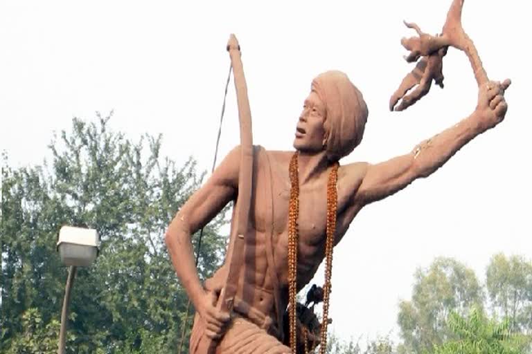 Birsa Munda