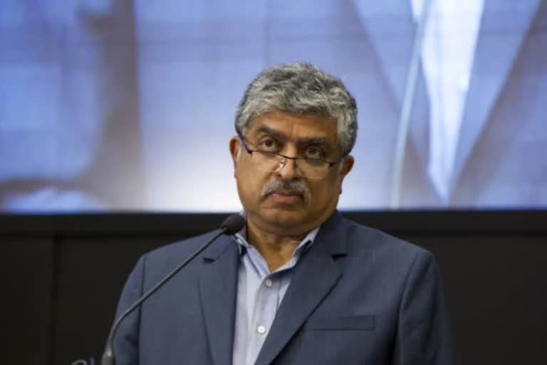 Nilekani