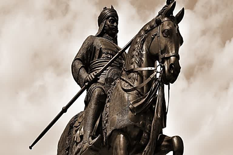 Maharana Pratap Jayanti