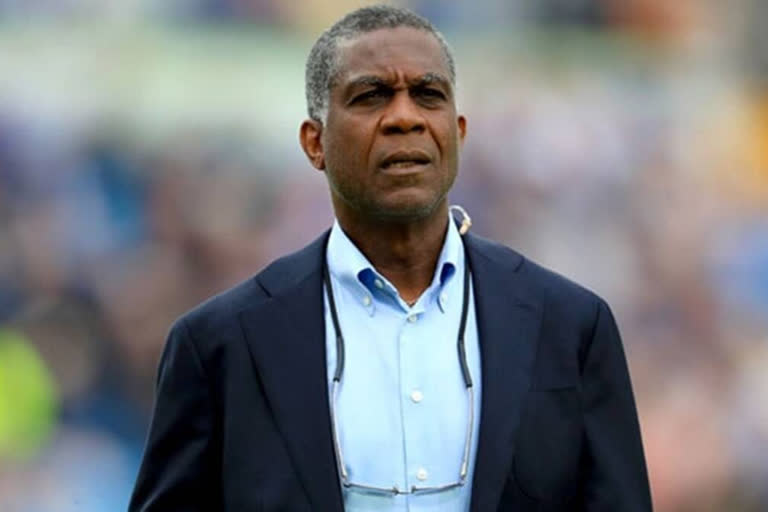 Michael Holding