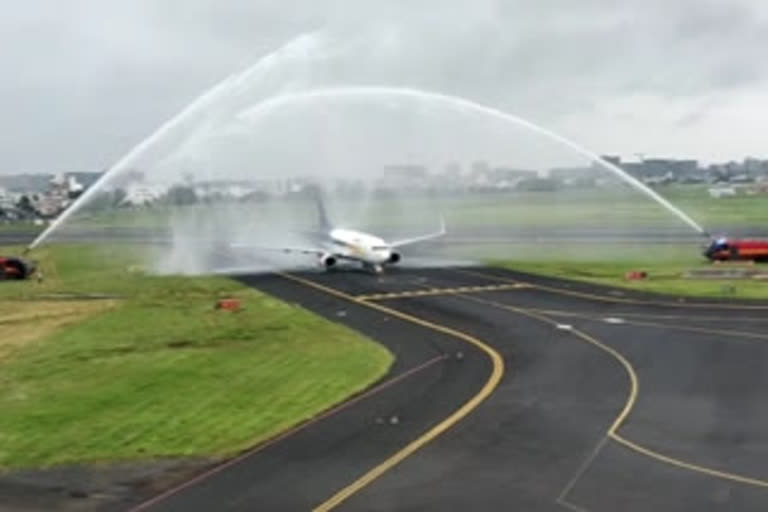 Rajkot International Airport