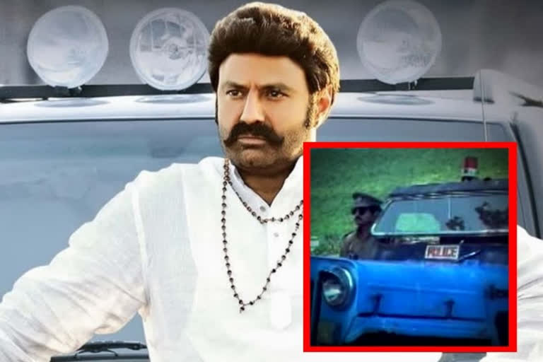 balayya