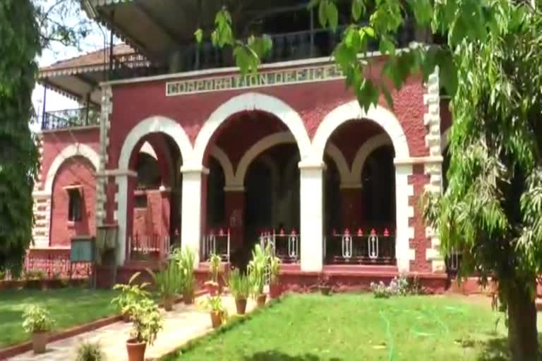 hubballi-dharwada-metropolitan-ward