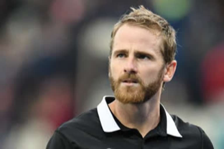 kane williamson, new zealand captain