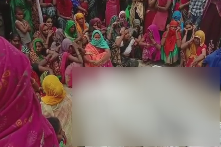 कानपुर सड़क हादसे में 3 सगे भाइयों की मौत