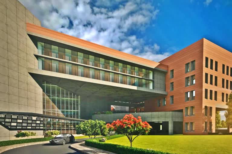 Rajkot AIIMS