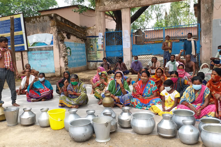 drinking-water-problem-in-boudh