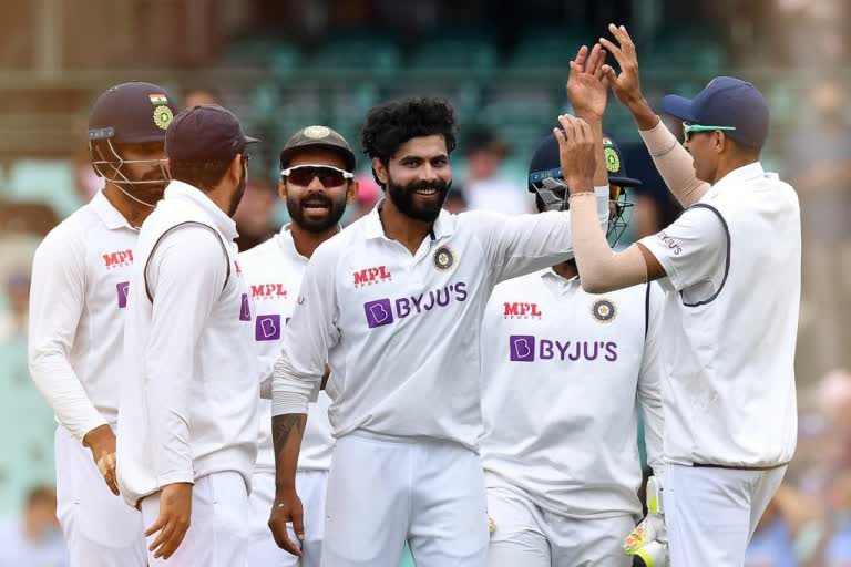 ICC Test Rankings: Jadeja rises to No. 2 in all-rounders list