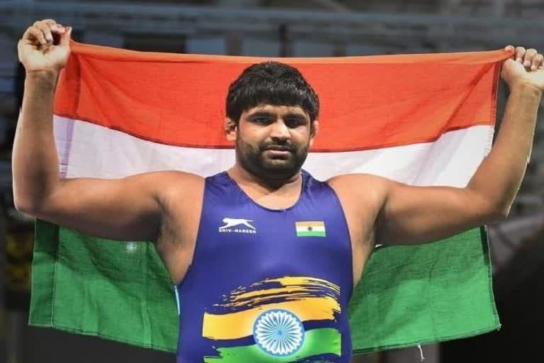 tokyo olympics 7 haryana wrestlers will participate