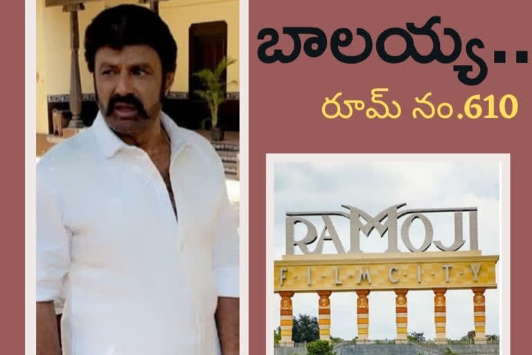 balayya