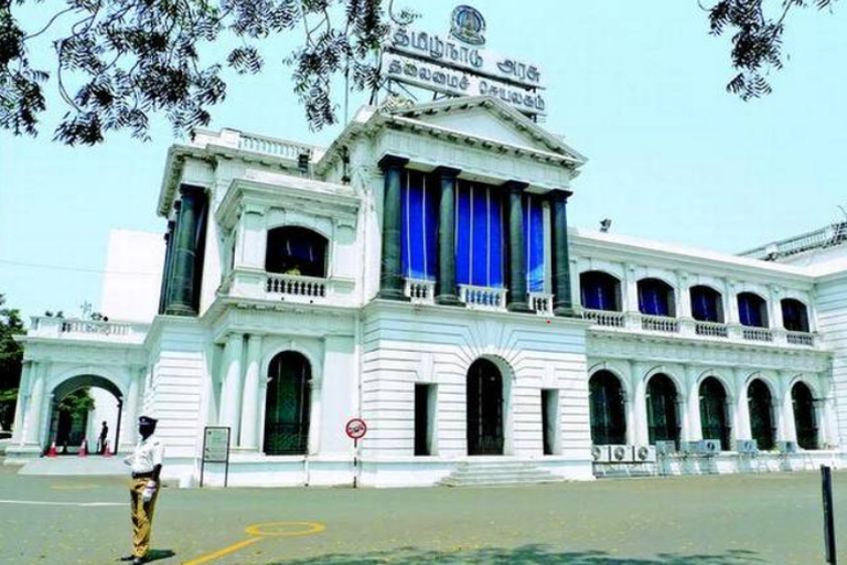 Tamil Nadu assembly to begin on June 21st