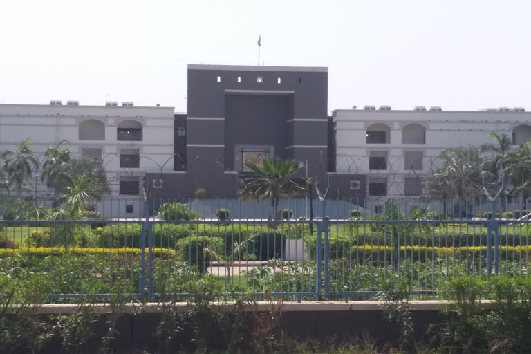 Gujarat High Court