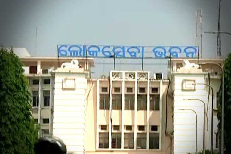 Odisha cabinet nod to create 220 new OAS posts