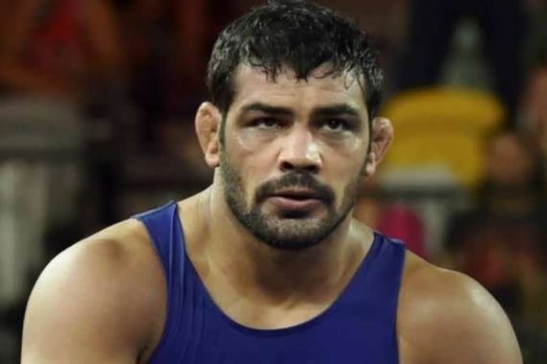 Court dismisses Sushil Kumar's plea for high protein diet, special supplements in prison