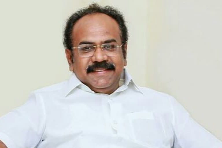 தங்கம் தென்னரசு