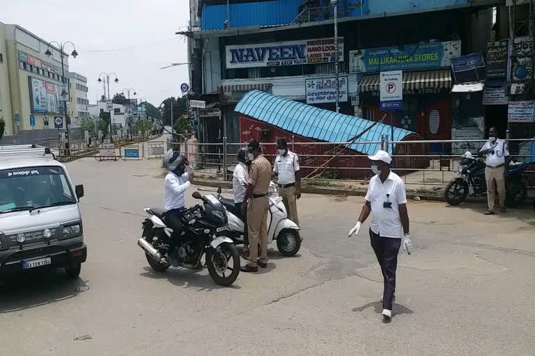 152-vehicles-seized-in-shivamogga